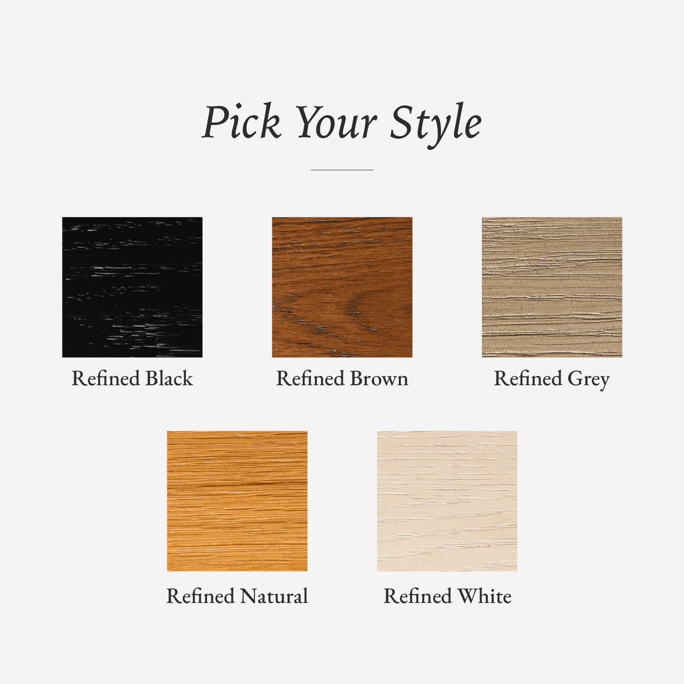 Artemis Contemporary Wooden Side Table in Refined Grey Finish in Side Table by Maven Lane