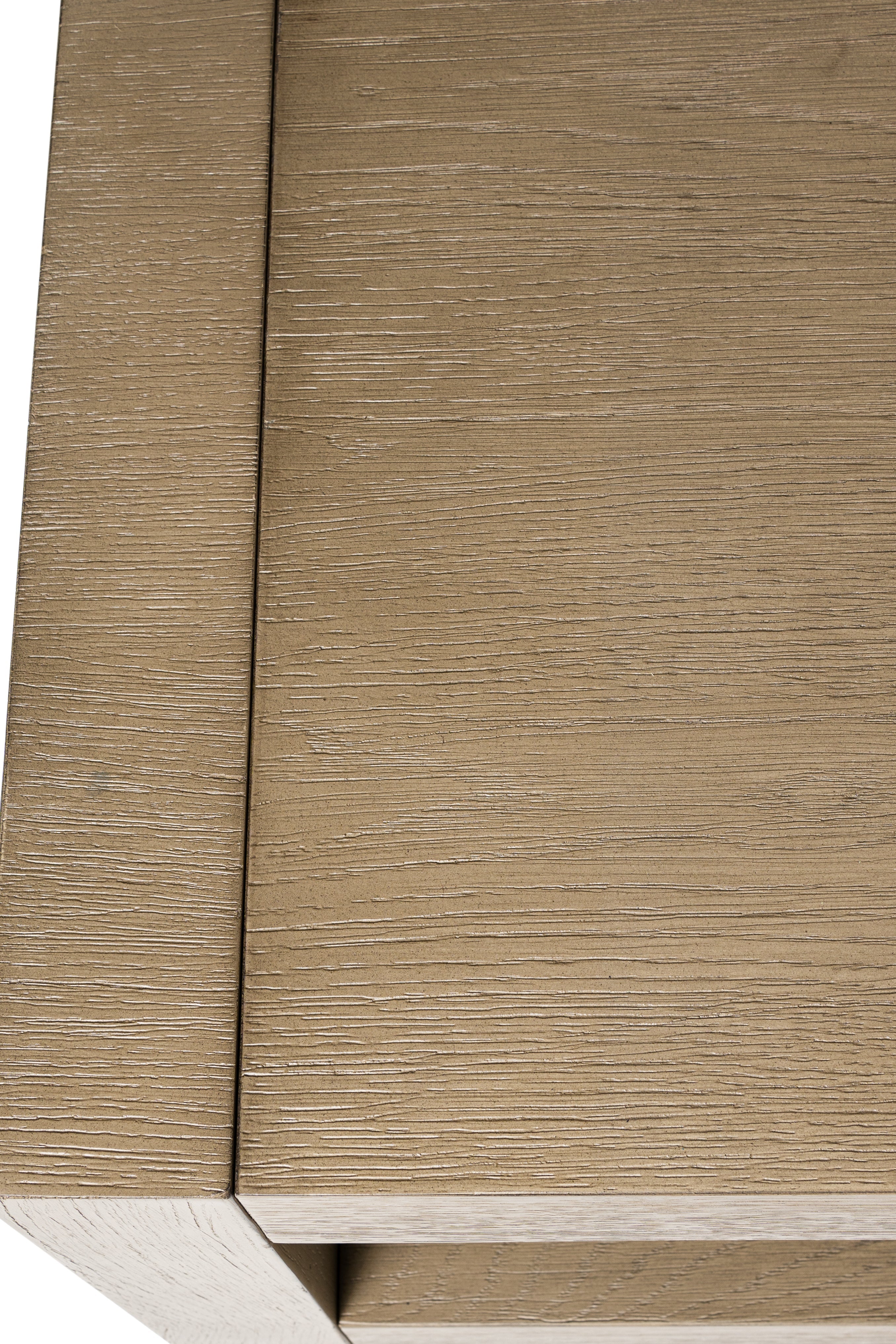 Artemis Coffee Table in Grey Finish in Coffee Table by Maven Lane