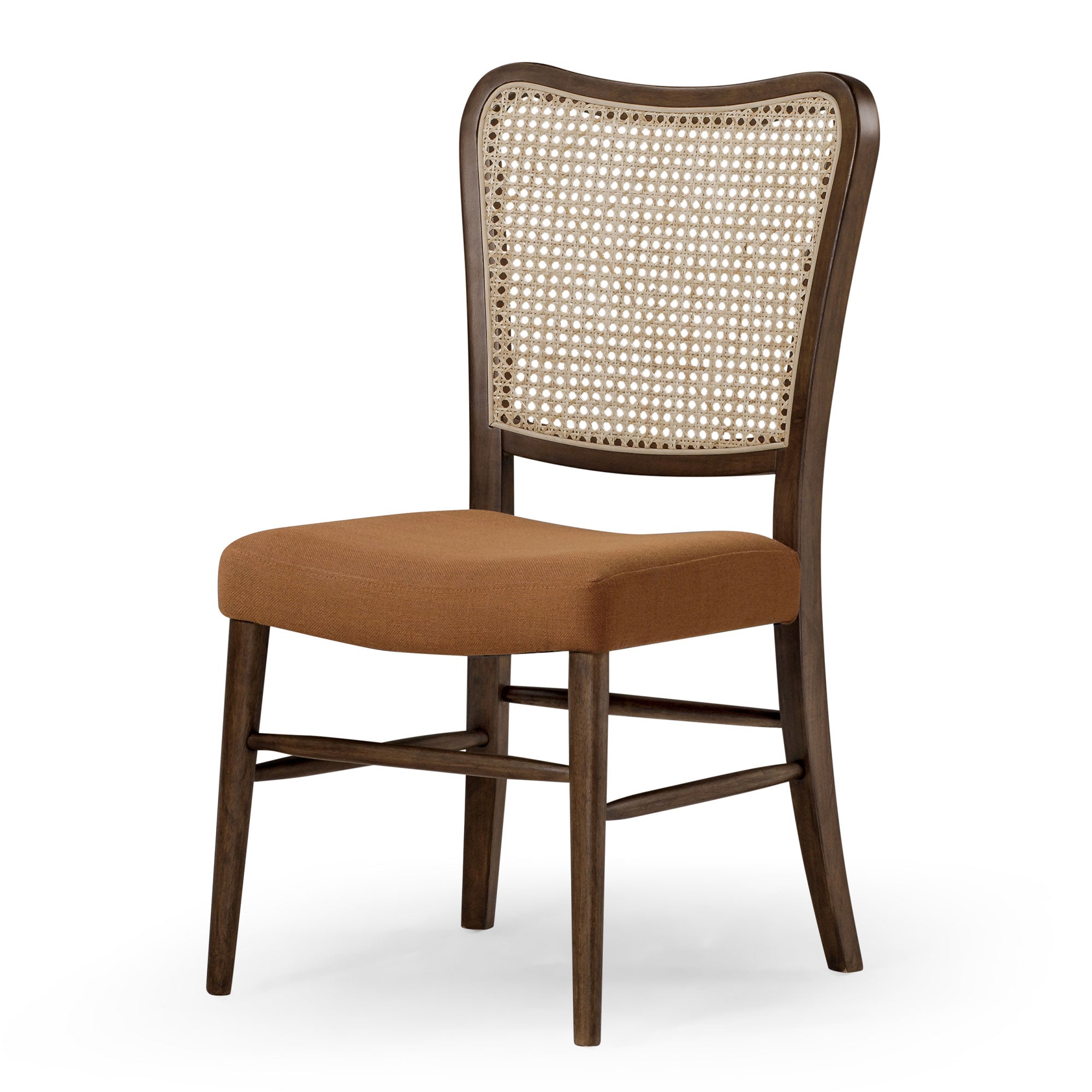 Canvas best sale dining chairs