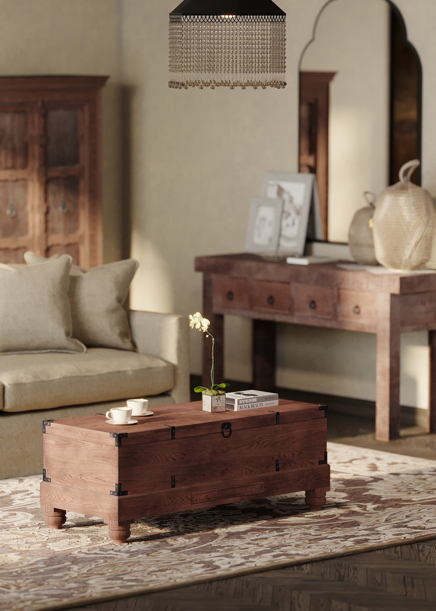 Two Benches Bundle – 15% Off in Ottomans & Benches by Fast Bundle