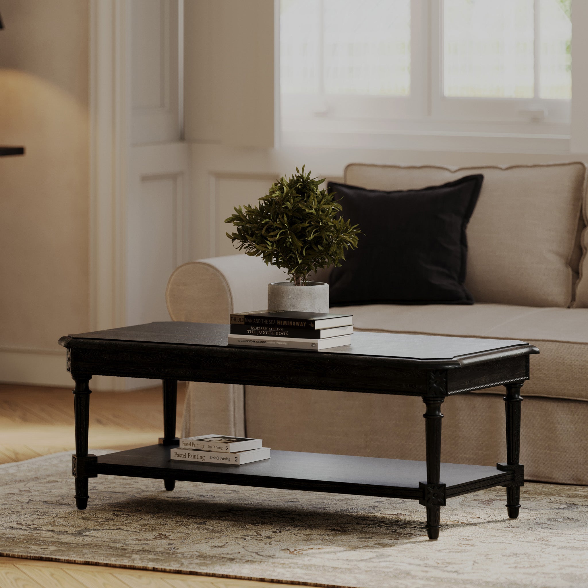 Coffee Table and Side Table Bundle – 15% Off in Accent Tables by Maven Lane