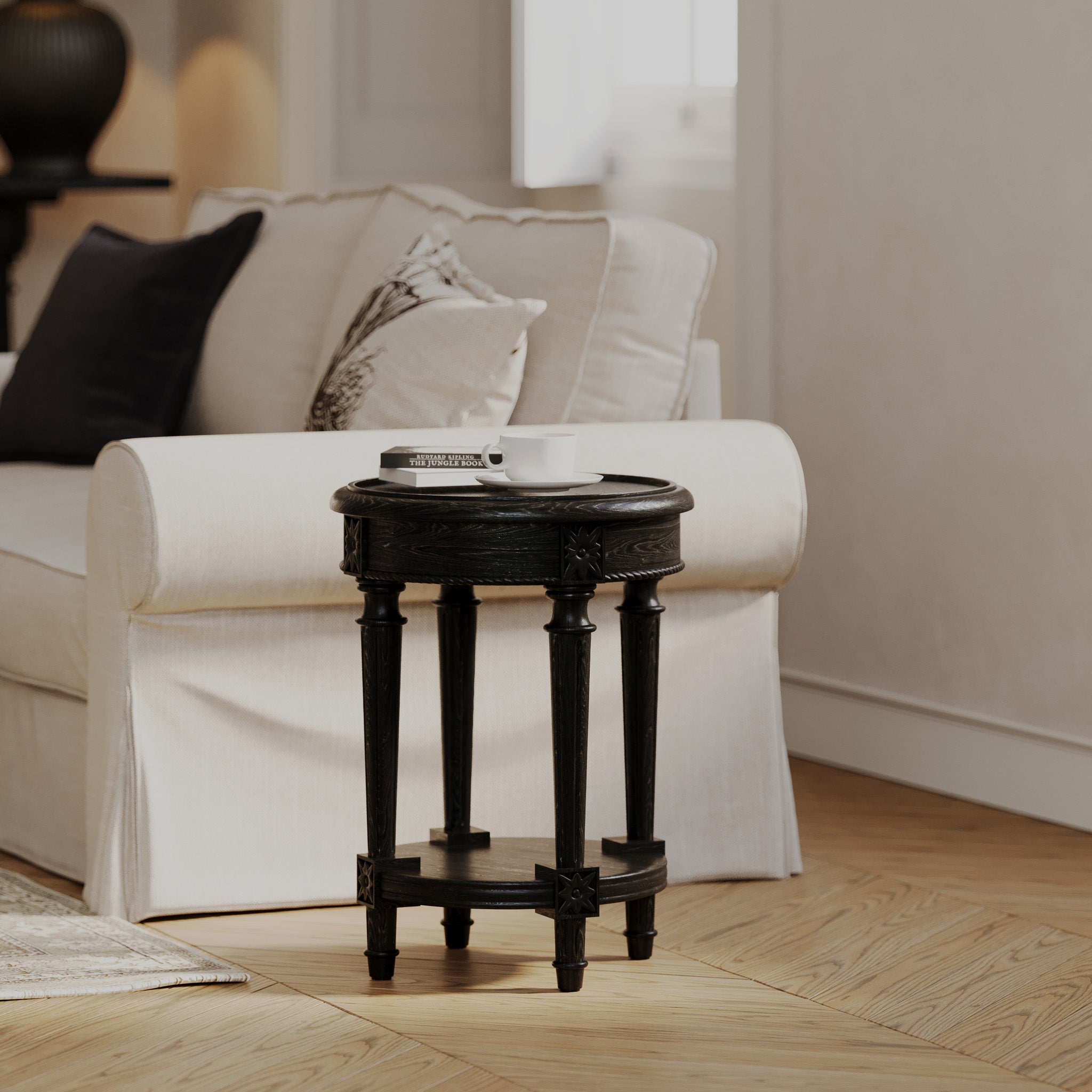 Coffee Table and Side Table Bundle – 15% Off in Accent Tables by Maven Lane