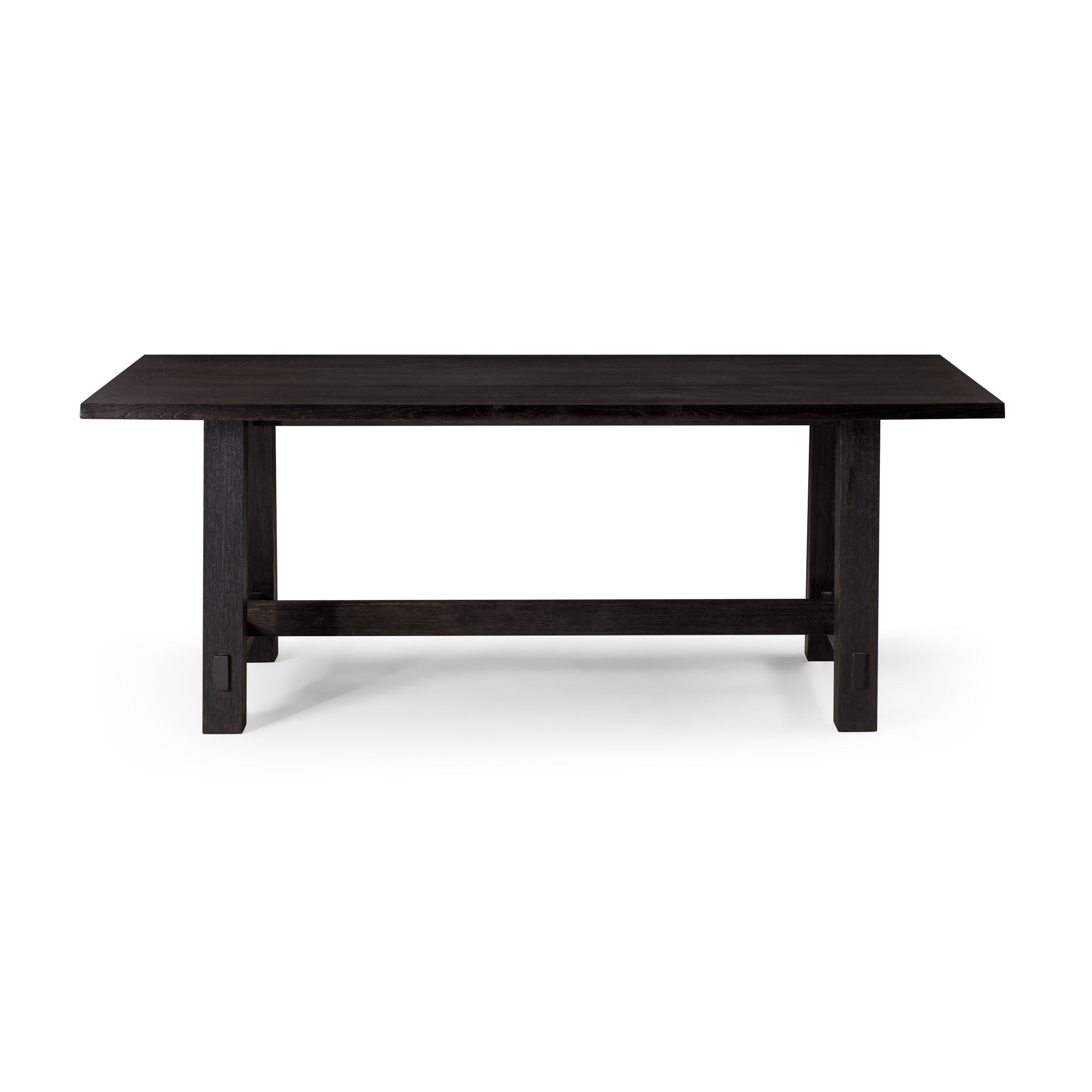 Reed discount dining bench