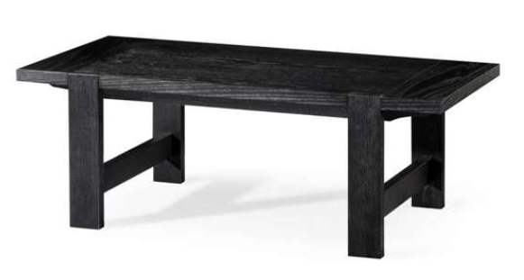 Angelo Rectangular Coffee Table in Coffee Table by Maven Lane