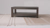 Paulo Coffee Table in Brown Finish in Coffee Table by Maven Lane