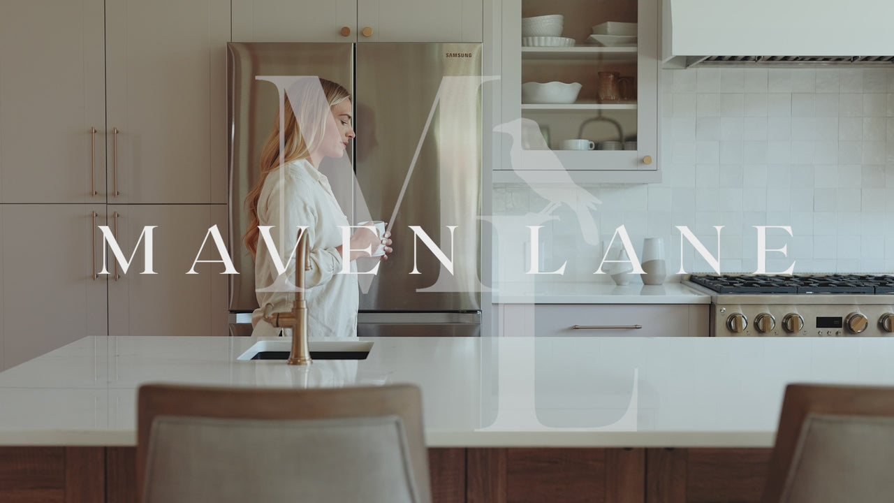 Vienna Swivel Counter Stool in Grey Finish with Grey Fabric in Stools by Maven Lane