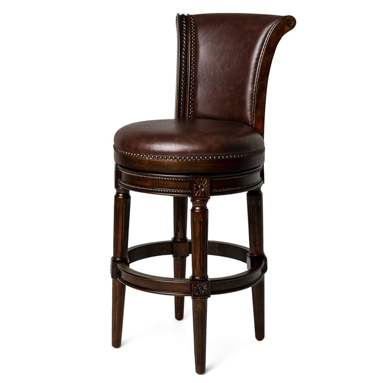 Bar and Counter Stools | Timeless Wooden Stools | Kitchen Furniture ...