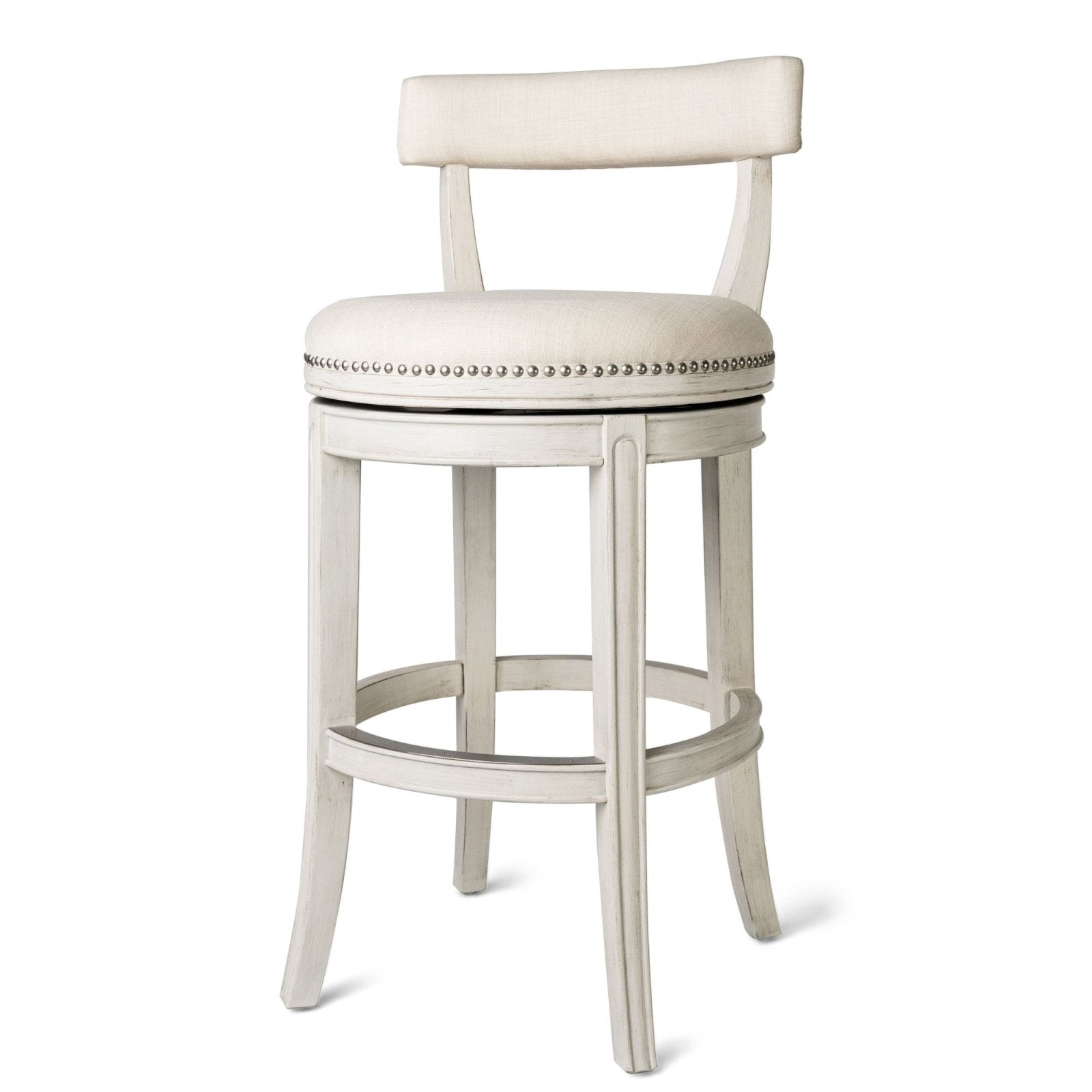 Low discount swivel stool